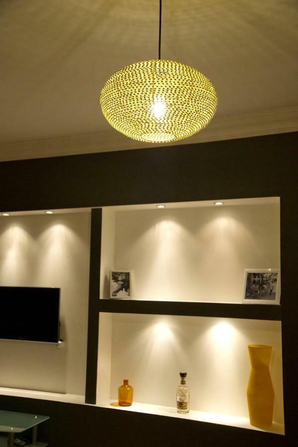 Bv7 - Bridge View Apartment Saint Julian's Luaran gambar